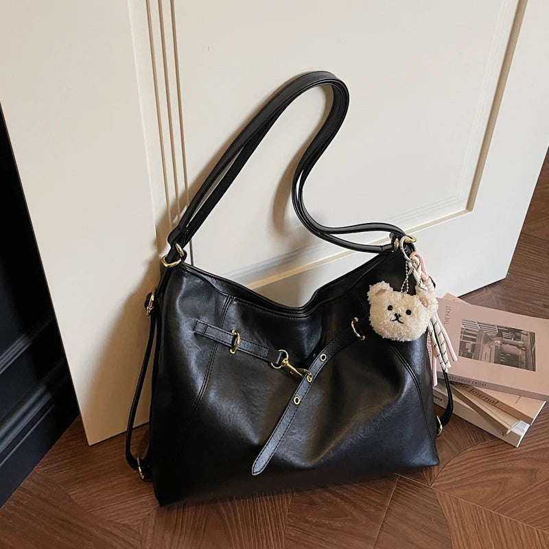 Large Capacity Multi-Functional Tote Bag