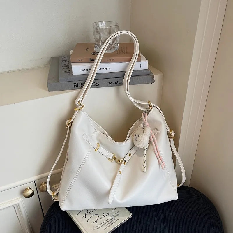 Large Capacity Multi-Functional Tote Bag